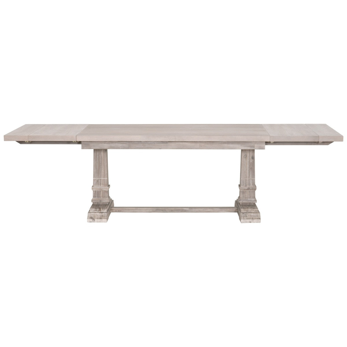 Hudson Extension Dining Table - Chapin Furniture