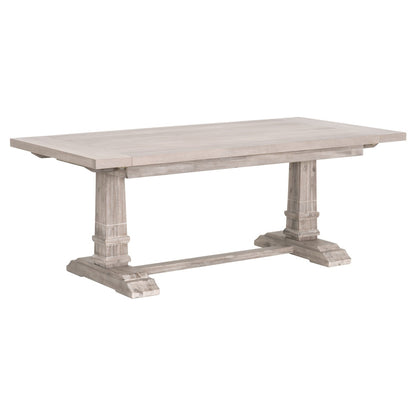 Hudson Extension Dining Table - Chapin Furniture