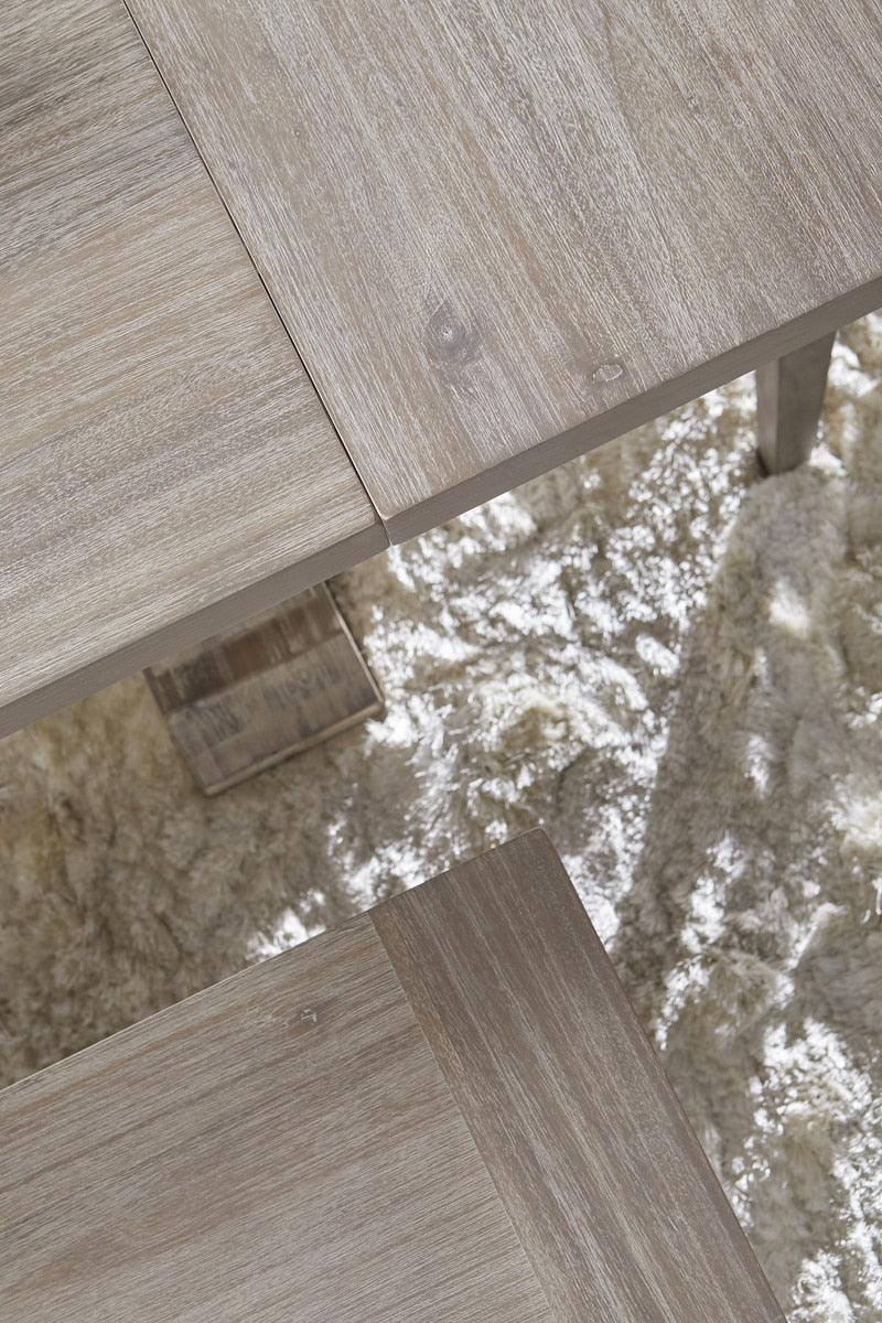 Hudson Extension Dining Table - Chapin Furniture
