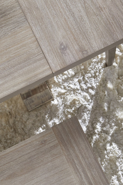 Hudson Extension Dining Table - Chapin Furniture