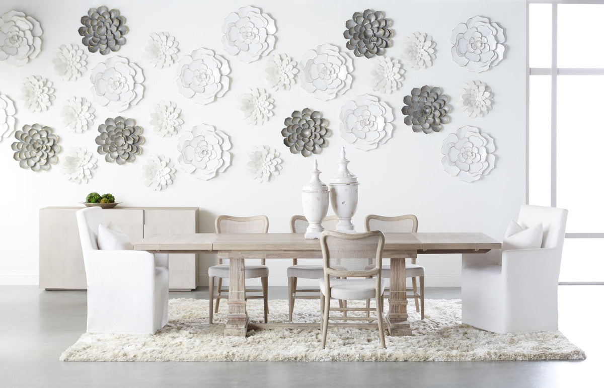 Hudson Extension Dining Table - Chapin Furniture