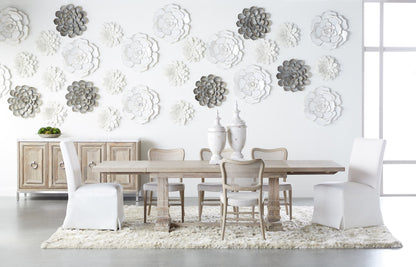 Hudson Extension Dining Table - Chapin Furniture