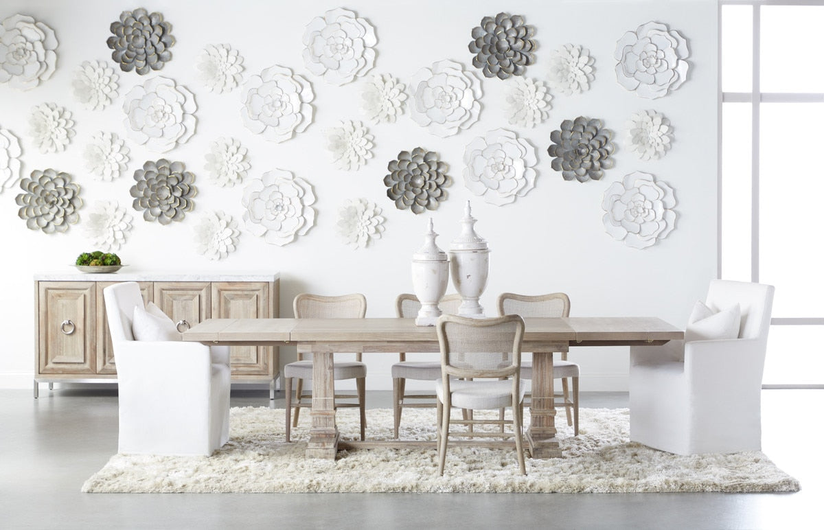 Hudson Extension Dining Table - Chapin Furniture