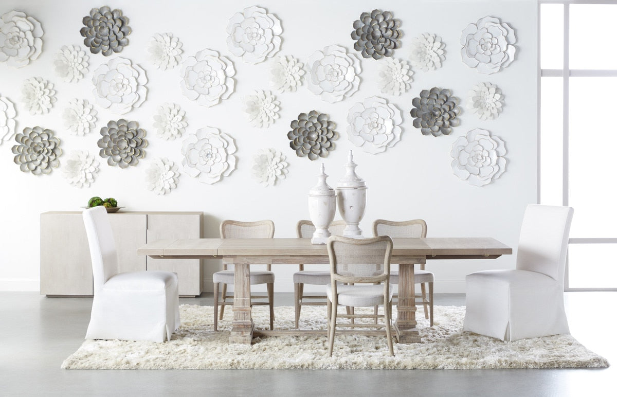 Hudson Extension Dining Table - Chapin Furniture