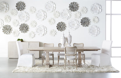 Hudson Extension Dining Table - Chapin Furniture