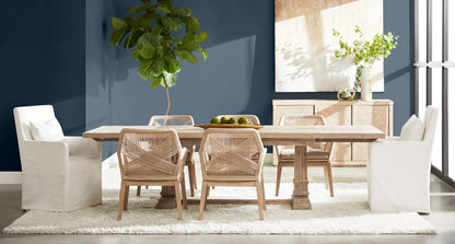 Hudson Extension Dining Table - Chapin Furniture