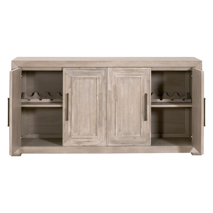 Hunter Media Sideboard