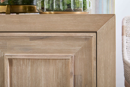 Hunter Media Sideboard
