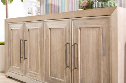 Hunter Media Sideboard