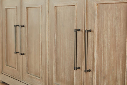 Hunter Media Sideboard
