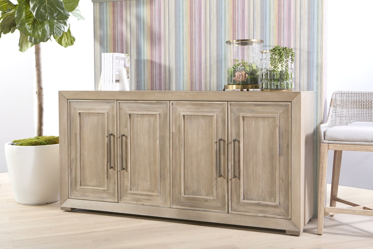 Hunter Media Sideboard