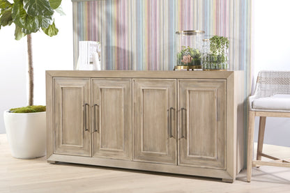 Hunter Media Sideboard