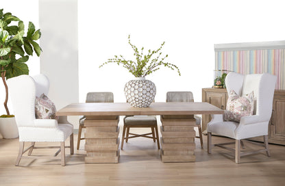 Hunter Media Sideboard