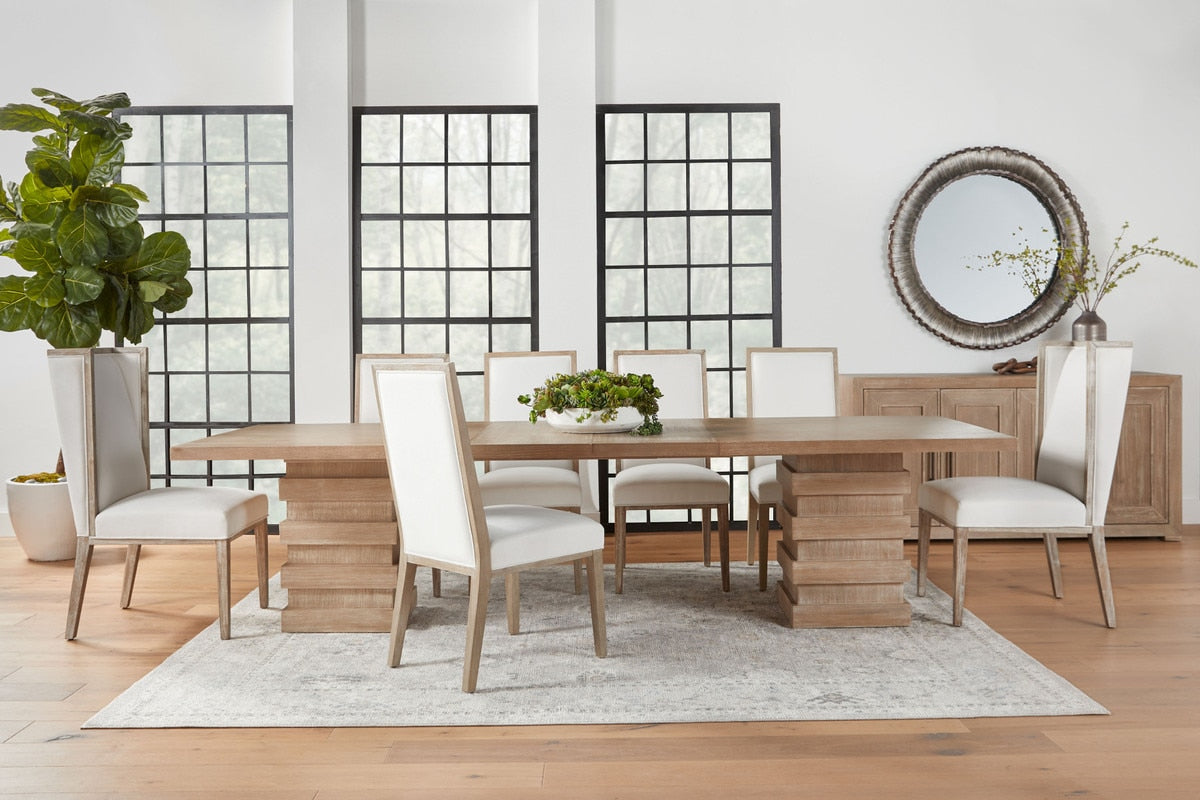 Hunter Media Sideboard