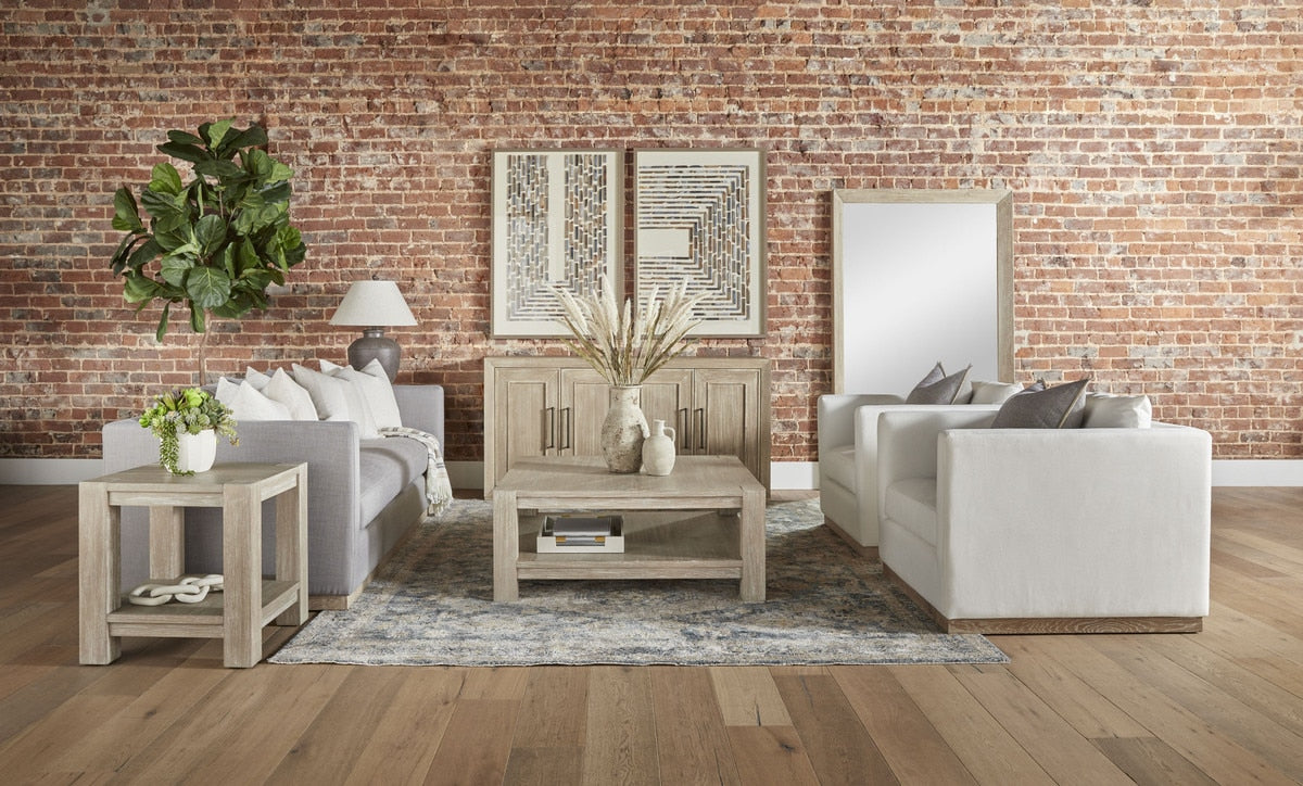 Hunter Media Sideboard