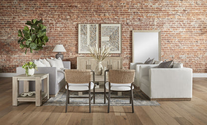 Hunter Media Sideboard