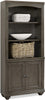 Oxford Door Bookcase - Chapin Furniture