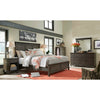 Oxford Panel Bed - Chapin Furniture