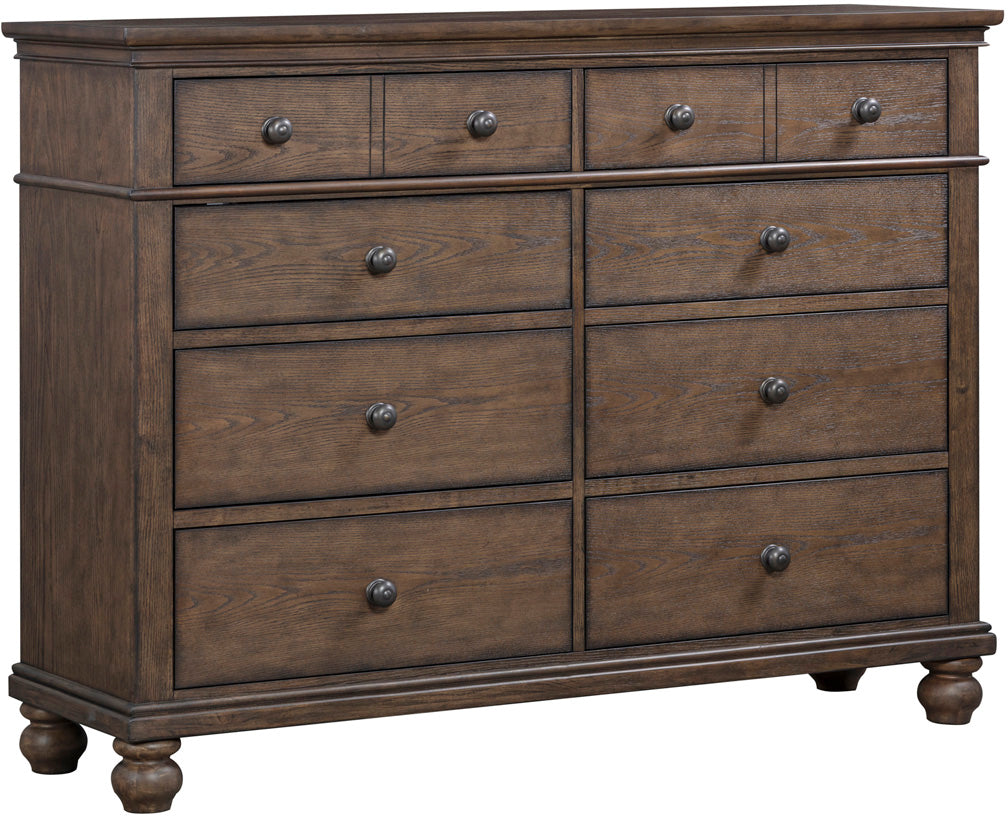 Oxford Chesser Dresser - Chapin Furniture