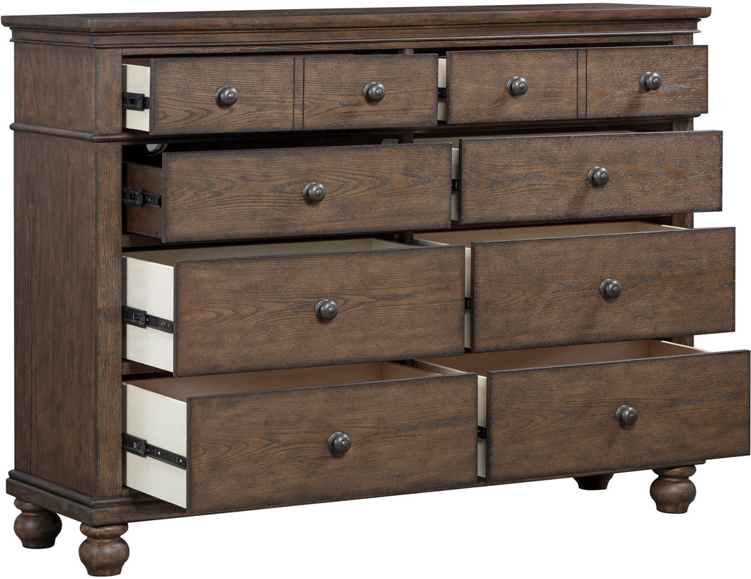 Oxford Chesser Dresser - Chapin Furniture