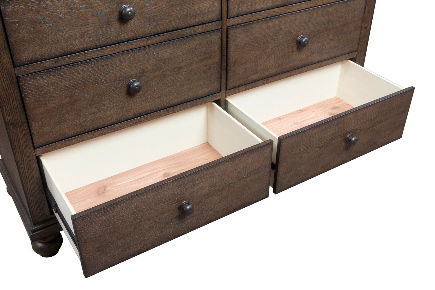 Oxford Chesser Dresser - Chapin Furniture