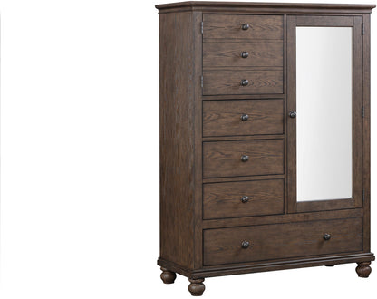 Oxford Chiffarobe - Chapin Furniture