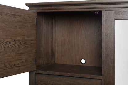 Oxford Chiffarobe - Chapin Furniture