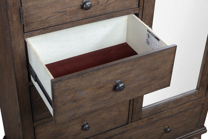 Oxford Chiffarobe - Chapin Furniture