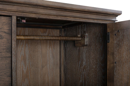 Oxford Chiffarobe - Chapin Furniture