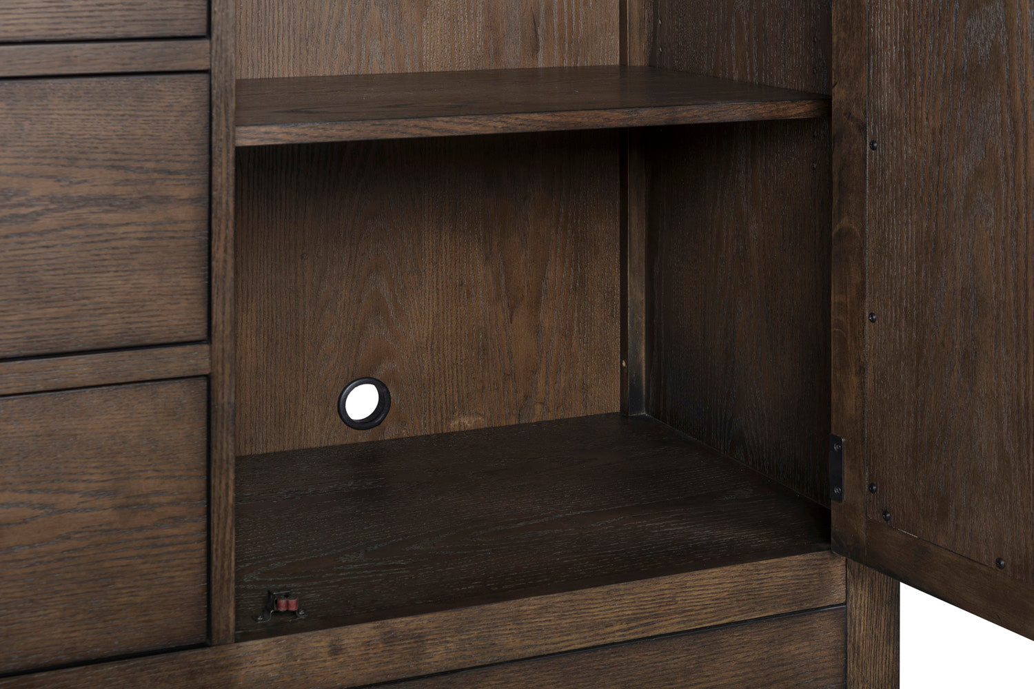 Oxford Chiffarobe - Chapin Furniture