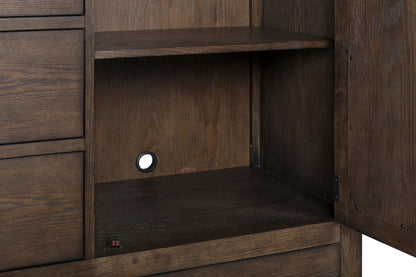 Oxford Chiffarobe - Chapin Furniture