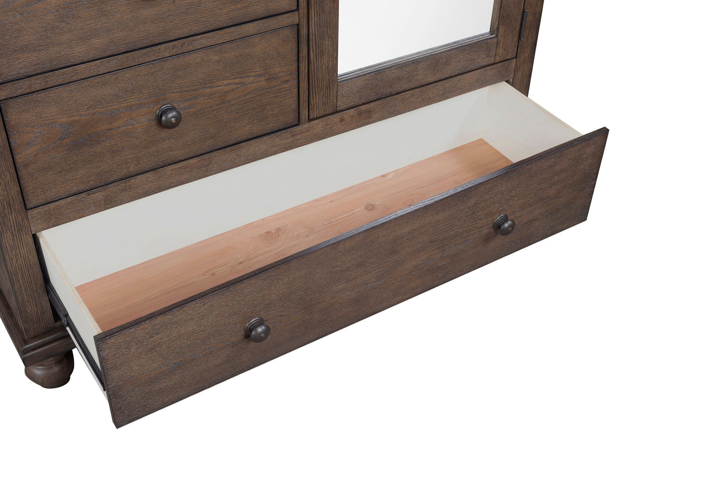 Oxford Chiffarobe - Chapin Furniture