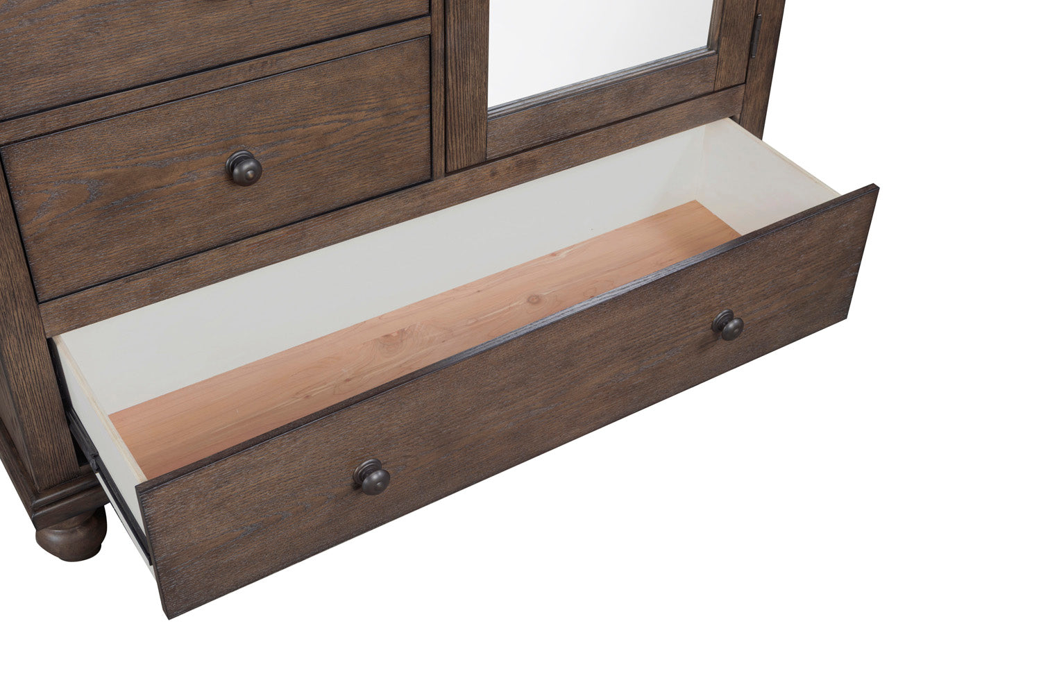 Oxford Chiffarobe - Chapin Furniture