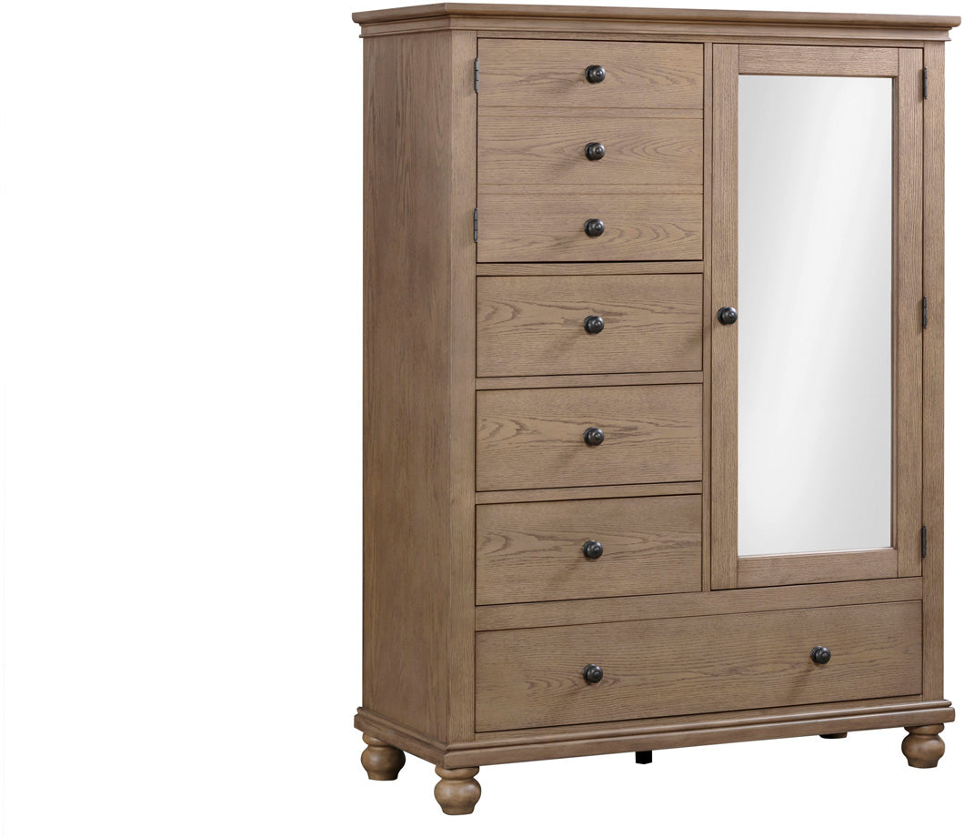 Oxford Chiffarobe - Chapin Furniture