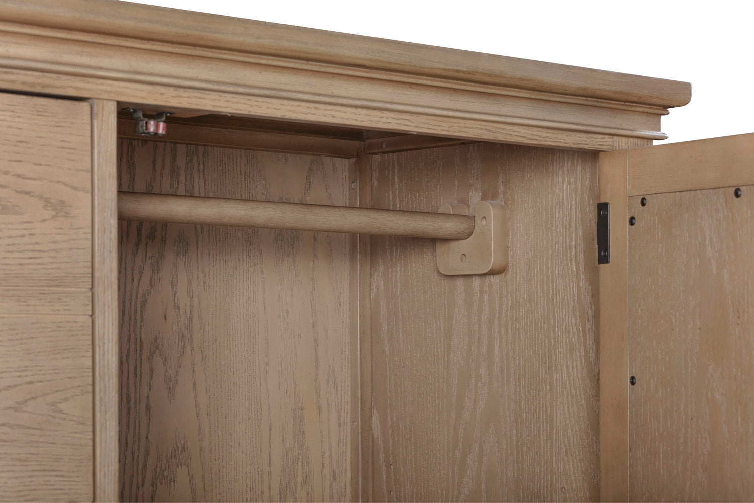 Oxford Chiffarobe - Chapin Furniture