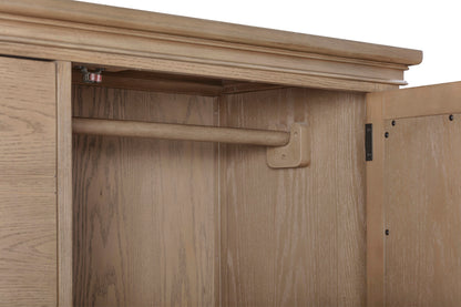 Oxford Chiffarobe - Chapin Furniture