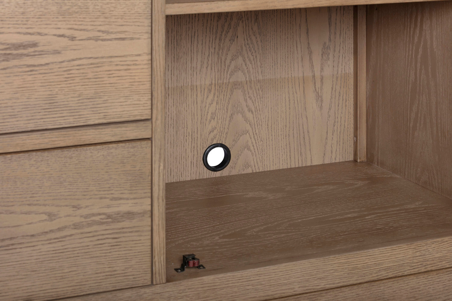 Oxford Chiffarobe - Chapin Furniture