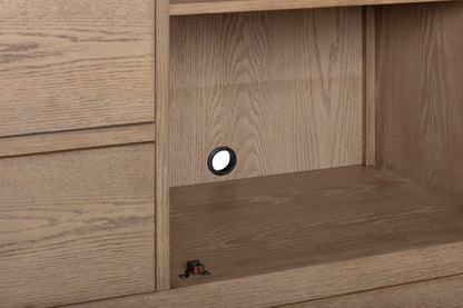 Oxford Chiffarobe - Chapin Furniture