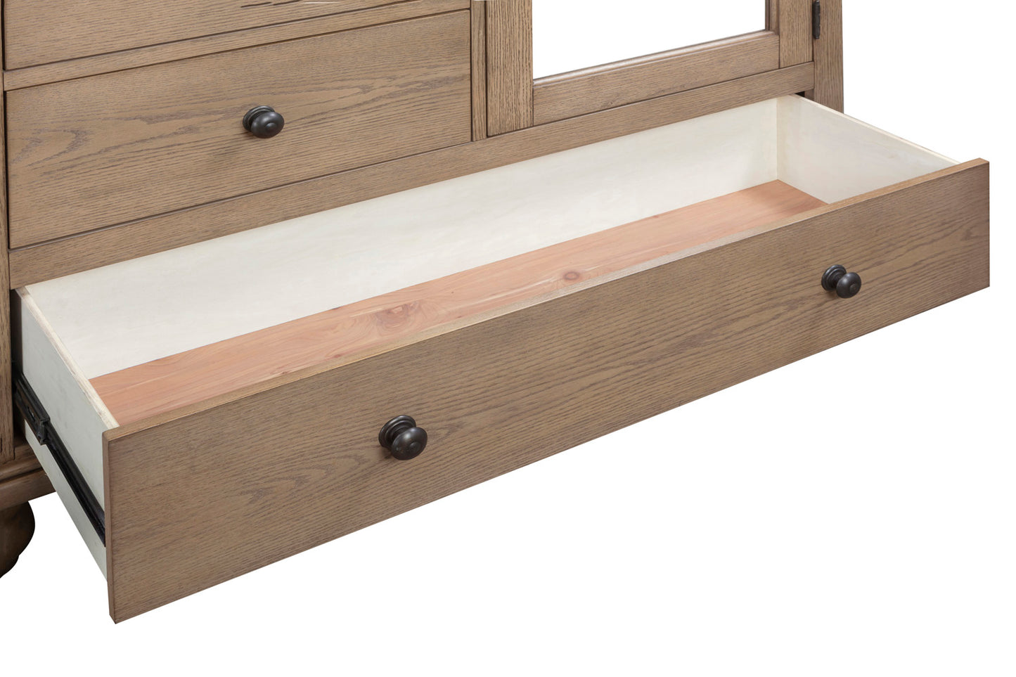 Oxford Chiffarobe - Chapin Furniture