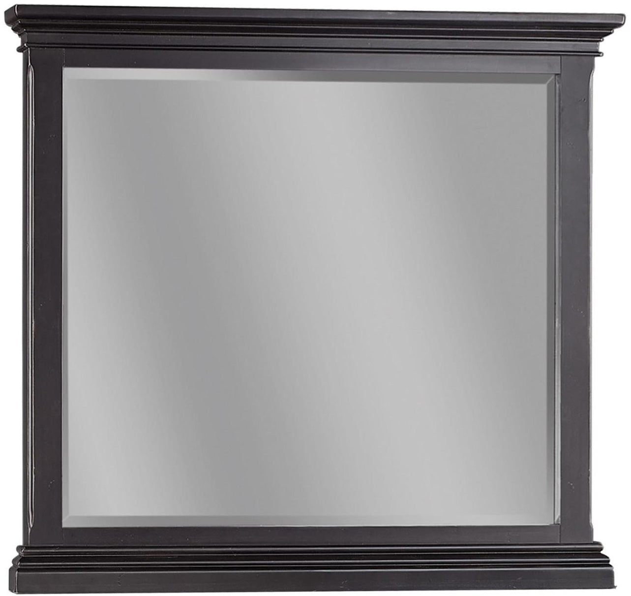 Oxford Landscape Mirror - Chapin Furniture