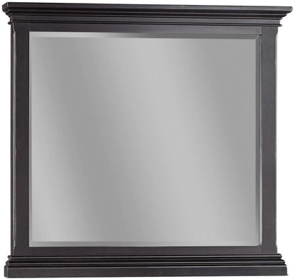 Oxford Landscape Mirror - Chapin Furniture