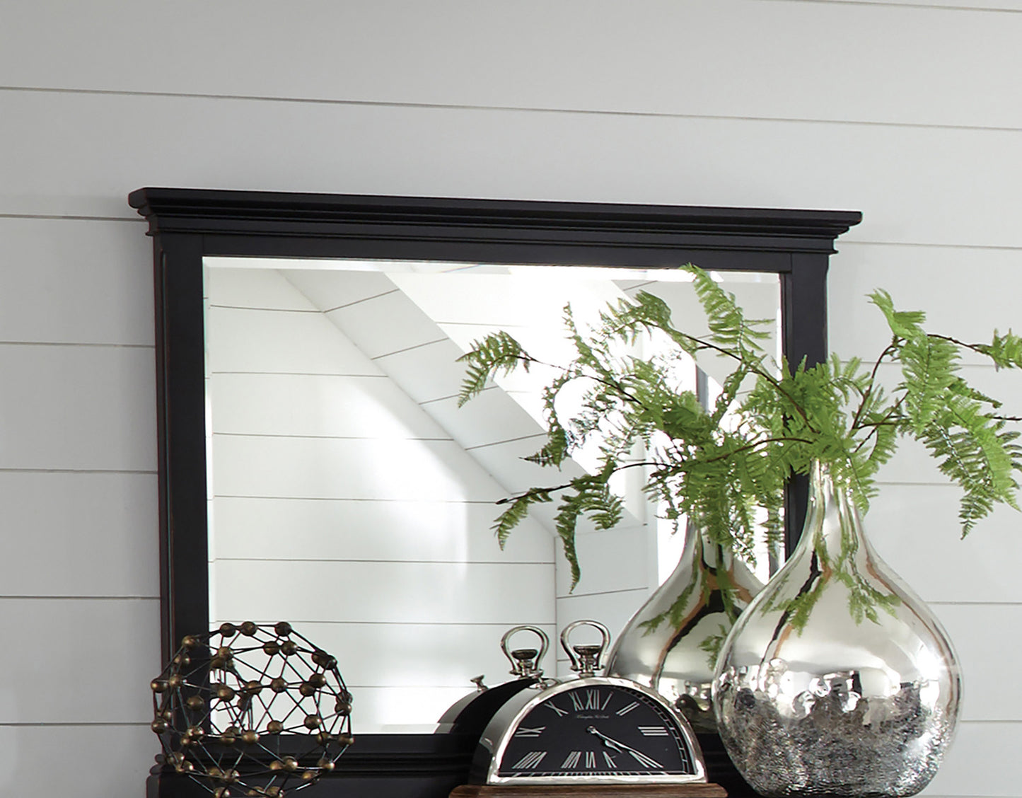 Oxford Landscape Mirror - Chapin Furniture