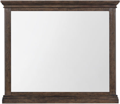 Oxford Landscape Mirror - Chapin Furniture