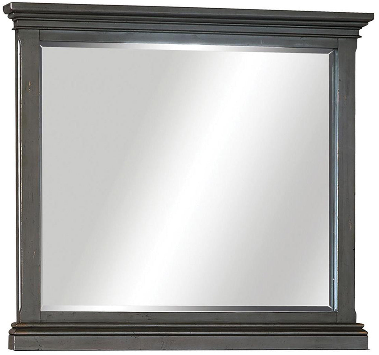 Oxford Landscape Mirror - Chapin Furniture