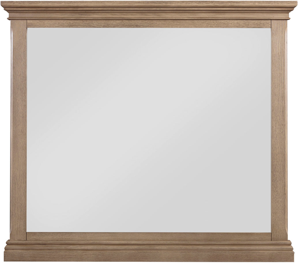 Oxford Landscape Mirror - Chapin Furniture