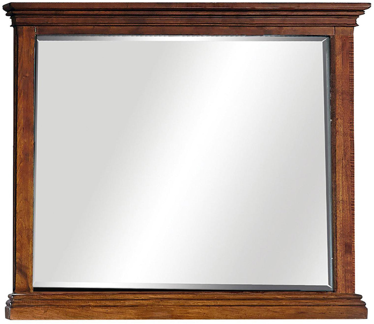 Oxford Landscape Mirror - Chapin Furniture