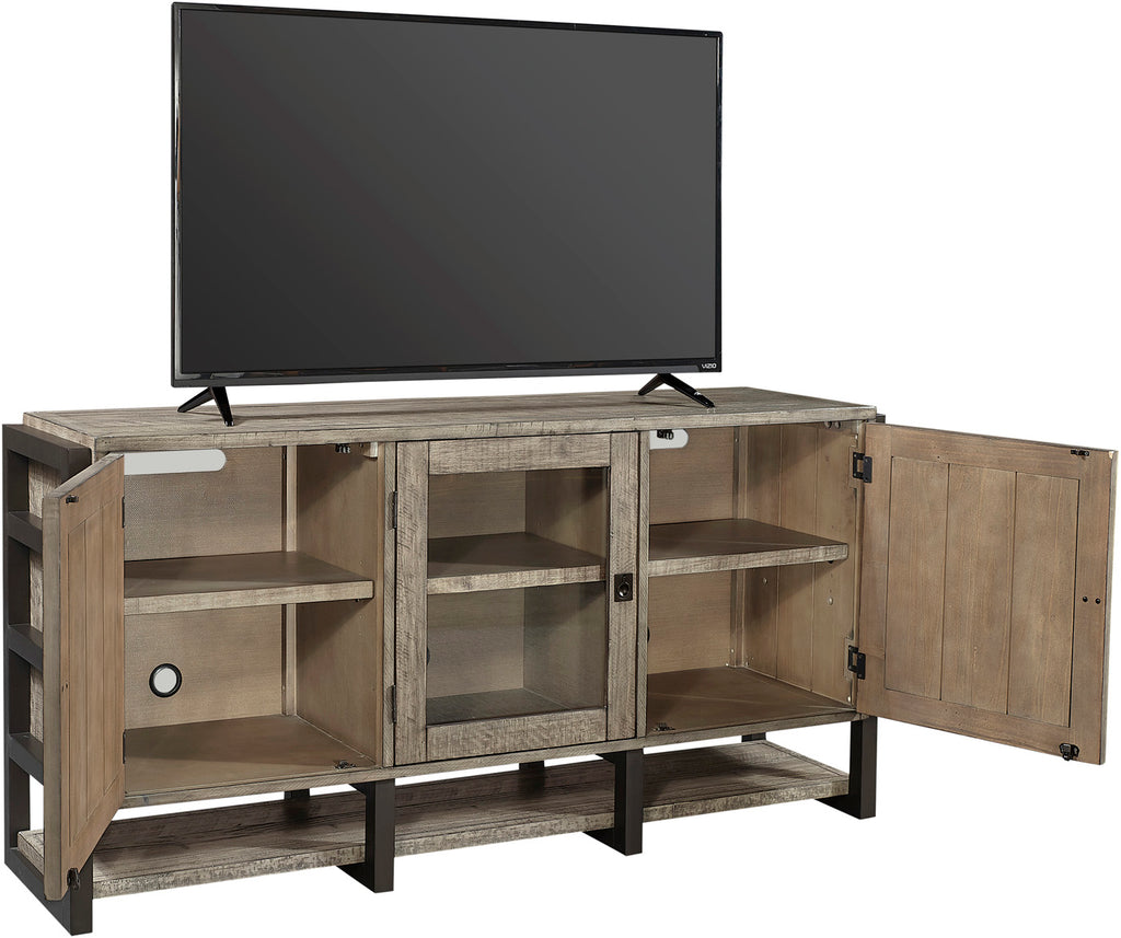 Grayson 65" Console - Chapin Furniture