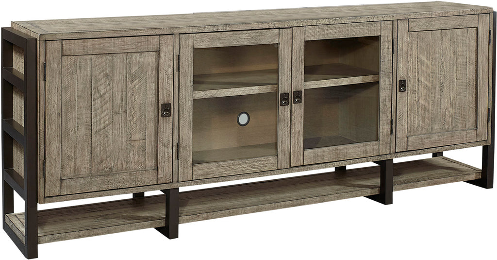 Grayson 85" Console - Chapin Furniture