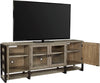 Grayson 85" Console - Chapin Furniture