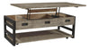 Grayson Lift Top Cocktail Table - Chapin Furniture